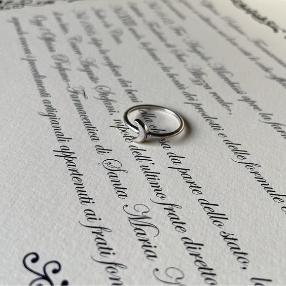 Quartz ring set - Picture 3 of 4